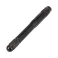 thumbnail image 4 of Unique Bargains Black M12x1.25 Stainless Steel Car Wheel Alignment Pin Wheel Hanger Rim Guided Stud Tire Retainer, 4 of 6
