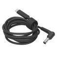 thumbnail image 4 of Charging Cable, Male Elbow Charging Cable 160cm Long Cable Computer Charging Cable  For Computer, 4 of 8