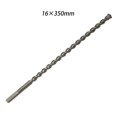 thumbnail image 1 of 300mm Long Masonry Concrete Drill Bit Triangle Shank 16mm Drill, 1 of 9