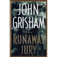 thumbnail image 2 of The Runaway Jury: A Novel, 2 of 2