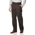 thumbnail image 4 of Dickies Mens 874 FLEX Work Pants, 32W x 30L, Dark Brown, 4 of 10
