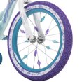 thumbnail image 3 of Disney Frozen 16in Girls’ Bike, Blue, by Huffy, 3 of 9