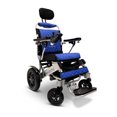 thumbnail image 1 of Majestic Fauteuil Roulant Électrique, Fauteuils Roulants Électriques Légers, Seulement 52 Lb, Capacité de 310 Lb, 1 of 5