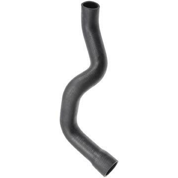 Dayco Radiator Hose 70735 Curved; OE Replacement; 18 Inch Length