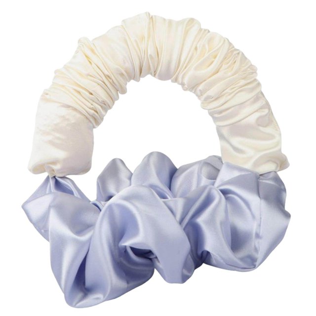 Baohd Fer à Friser Confortable Sans Chaleur Bandeau Cheveux Longs Coiffure DIY