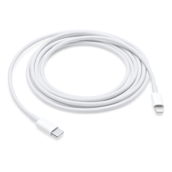 Câble USB-C vers Lightning - 2 m - en Vrac