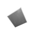 thumbnail image 1 of 2 PACK 2' X 2' LAY-IN SPK W/BACKBOX 1W, 1 of 1