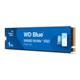thumbnail image 2 of Western Digital SSD WDS100T3B0E 1TB M.2 WD Blue SN580 PCIe Retail, 2 of 3