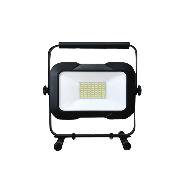 Xtricity - Lampe de Travail avec DEL Intégrées, 5000 Lumens, 40 W, 4000 K Blanc Froid