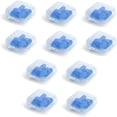 thumbnail image 1 of Soft Reusable Ear Plugs for Sleeping ,Sound Blocking Ear Plugs with Case, 1 of 4