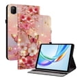 thumbnail image 1 of Shockproof Tablet Case with Stand for Honor Pad X7 X8a X9A, Huawei MediaPad M5 Lite T10s, Slim Anti-Scratch Protective Cover for Daily & Travel Use, 1 of 15