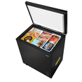 thumbnail image 3 of Arctic King 7.0 Cu Ft Convertible Chest Freezer, 3 of 8