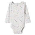 thumbnail image 1 of Cache-couche à manches longues George pour bébés filles, 1 of 2