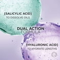 thumbnail image 4 of L'Oréal Paris Hyaluron Pure Purifying Shampoo 828 ml, 4 of 8