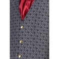 thumbnail image 3 of Adult Premium Vampire King Costume, 3 of 5