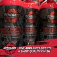 thumbnail image 2 of Renegade Products EZ Red Poli Métallique Vaporisateur, 2 of 2