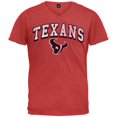 thumbnail image 1 of Houston Texans - T-Shirt Premium Scrum JV, 1 of 1
