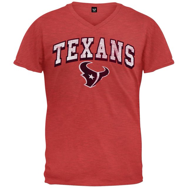 Houston Texans - T-Shirt Premium Scrum JV