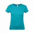 thumbnail image 1 of B&C Womens #E150 T-Shirt, 1 of 2