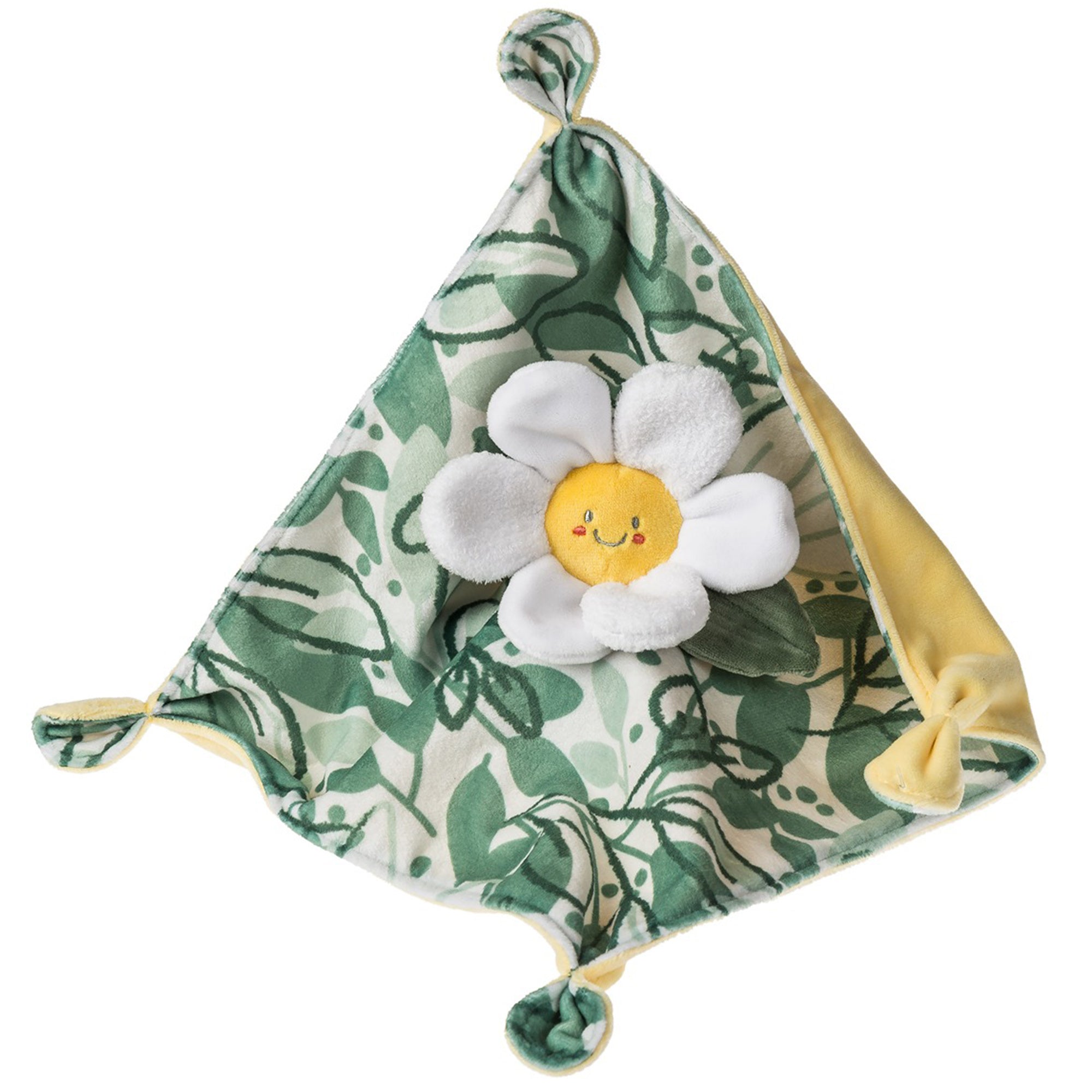 Mary Meyer - Sweet Blanket - Daisy 10"