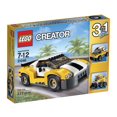 thumbnail image 1 of LEGO(MD) Creator - La voiture rapide (31046), 1 of 2