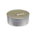 thumbnail image 4 of Hometrends Caramel Latte Scented 6-Pack Tealight Candles, 4 of 5