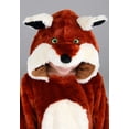 thumbnail image 2 of Kid's Plush Fox Costume, 2 of 8