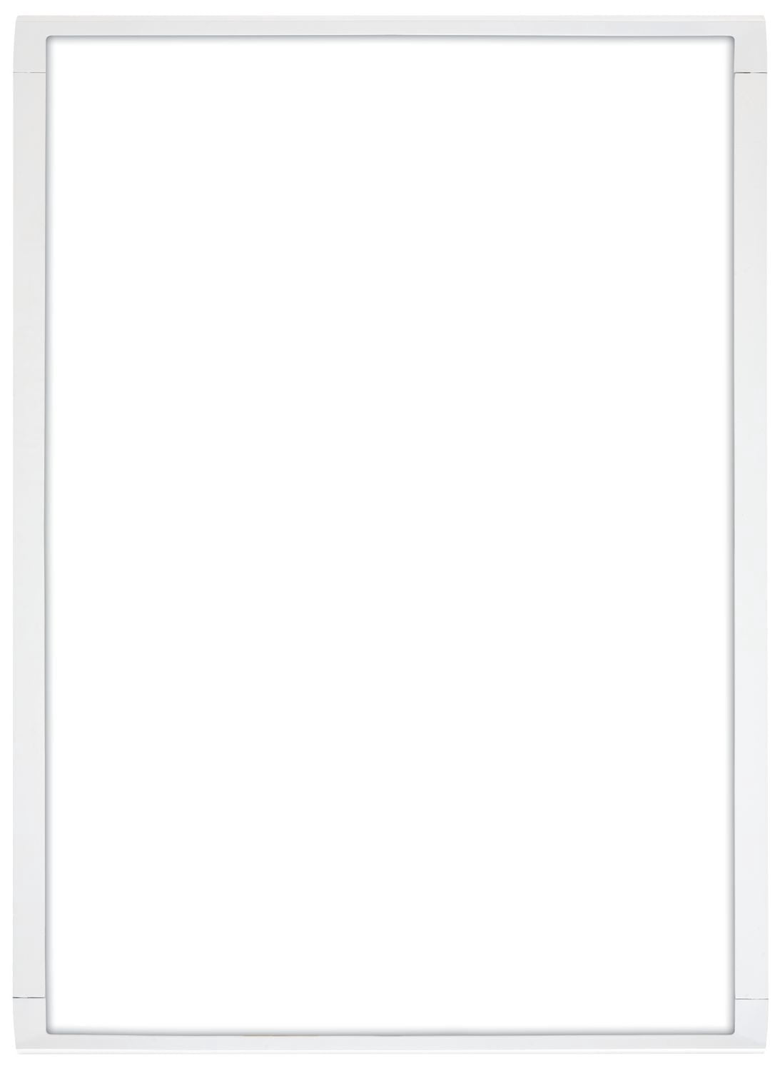 Quartet® Magnetic Dry-Erase Board, 11" X 17"