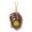 C, variante sur Ornement de Gant de Softball Personnalisé - Acrylique, Nom Personnalisé, Plat, Cadeau Idéal pour Amateur de Softball, Équipe, Joueur