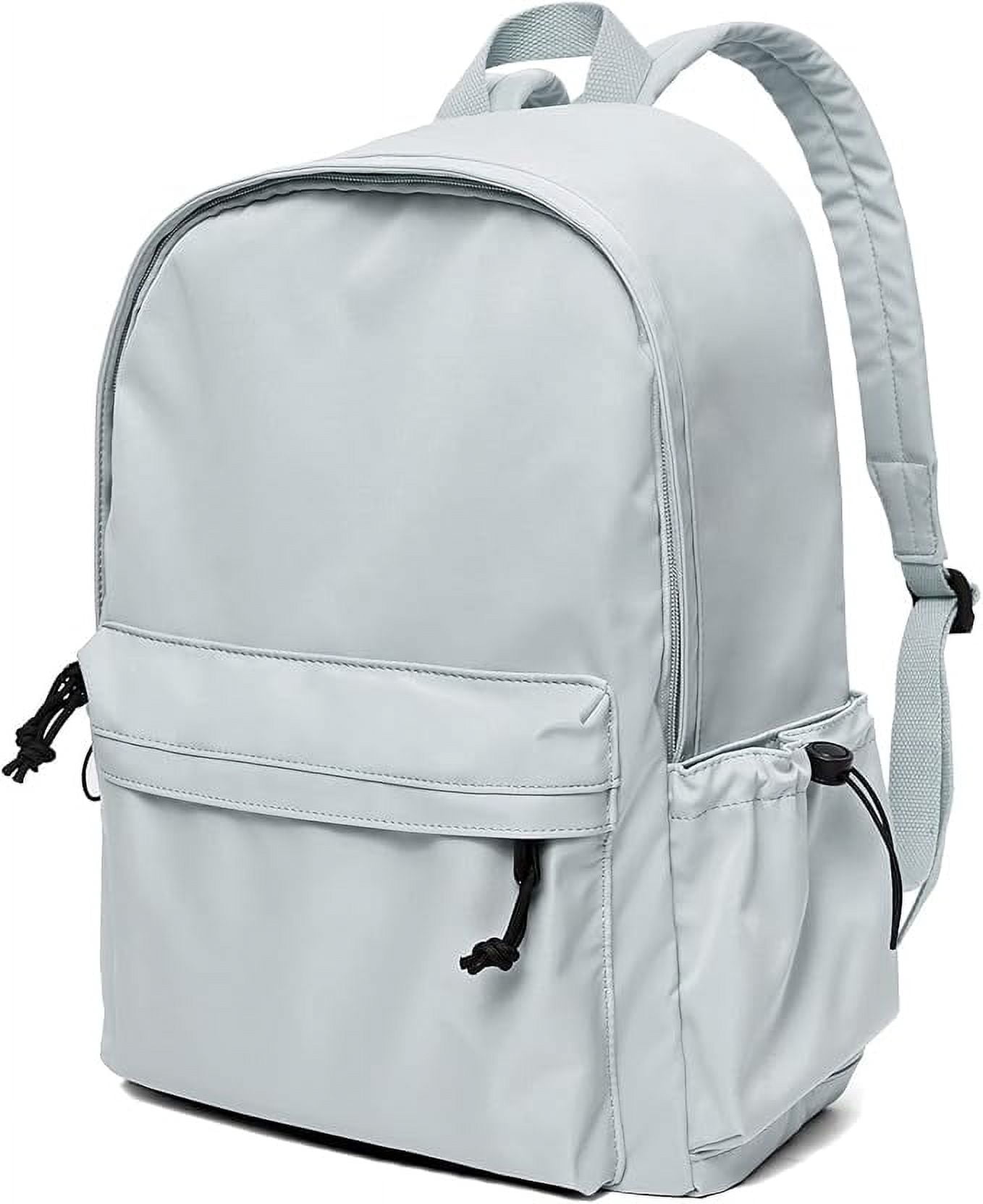 School Backpack Women, Casual School Bag Travel Book Bag 14 Inch Laptop, Backpack for Teenage Girls, Waterproof, Unisex Daypack School Backpack