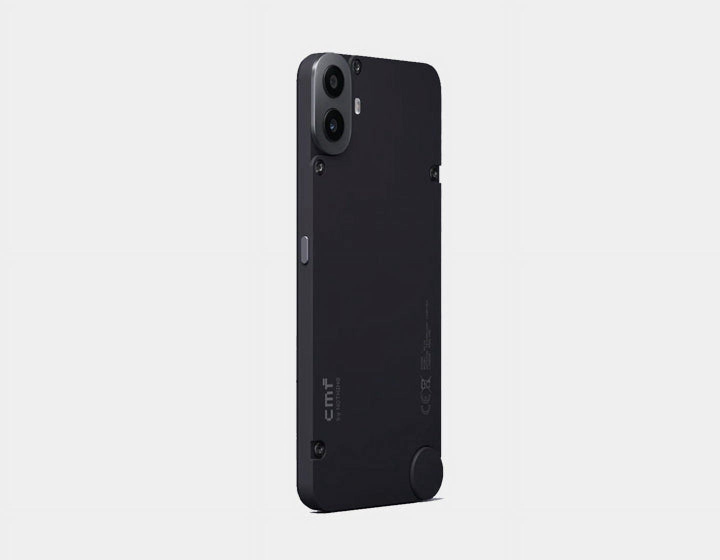 Nothing CMF by Nothing Phone 1 5G Dual SIM 256GB ROM 8GB RAM GSM