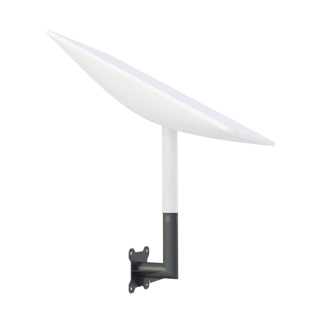 MesaSe For Dish Wall Mount Antenna Wall Bracket✨ W9P3
