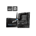 thumbnail image 1 of MSI Pro Gaming Desktop Motherboard - Intel B760 Chipset - Socket LGA-1700 - ATX (prob760-pwifiddr4), 1 of 5