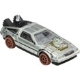 thumbnail image 3 of Hot Wheels Collection Retro Entertainment Véhicule, 3 of 4