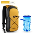 thumbnail image 1 of hydration pack hiking backpack with water bladder insulated hydration backpack, 1 of 9
