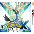 thumbnail image 1 of Pokémon X - Nintendo 3DS Pokémon X Édition, 1 of 1