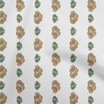 thumbnail image 1 of oneOone Cotton Poplin Brown Fabric Block Sewing Craft Projects Fabric Prints By Yard 42 Inch Wide, 1 of 5