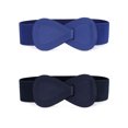 thumbnail image 1 of Unique Bargains Ceintures Élastiques pour Robe pour Femmes, 1 of 7