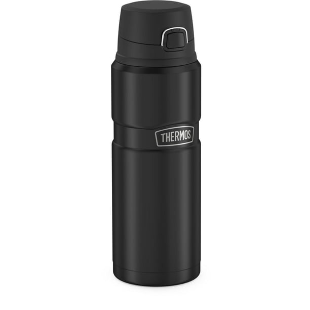 未使用 NEIGHBORHOOD × THERMOS WATER BOTTLE Thermos Vacuum Insulated Stainless Steel 24 oz Beverage Bottle