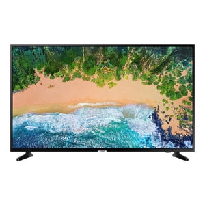 Rénovés Samsung 43" Classe 4K (2160P) Intelligent TV (UN43NU6900FXZC)