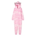 thumbnail image 1 of George Girls' Plush Sleeper, 1 of 1