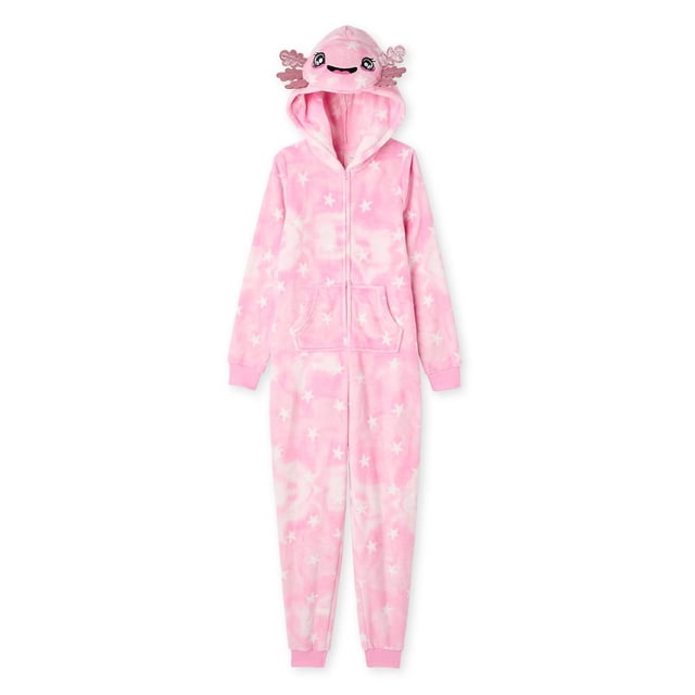George Girls' Plush Sleeper