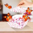 thumbnail image 4 of Ovzne Explosion Gift Box Surprise Flight Box Birthday Party Graduation New Year Wishes Any Occasion On Clearance, 4 of 5
