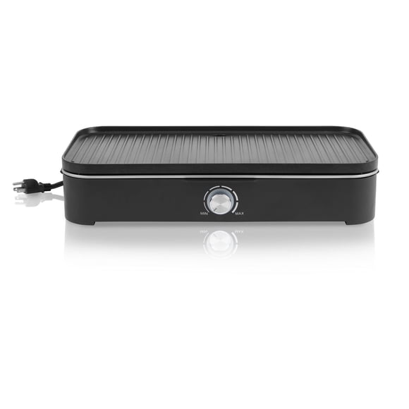Electric Griddle Diecast
