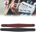 thumbnail image 3 of Leather Guitar AMP Handle Strap with Screw Part For FD Guitar Amplifiers Speaker, 3 of 8
