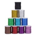 thumbnail image 1 of 10pcs Beading Cord Strings Nylon Thread for DIY Necklace Bracelet Jewelry Making Decoration, 1 of 9