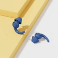 thumbnail image 1 of Feltree Bouchons d'Oreilles Insonorisants à Réduction de Bruit, Étanches, pour Natation et Dortoir, Éviter le Filtre du Bruit, Protection Auditive, Bouchons d'Oreilles pour Dormir, 1 of 8