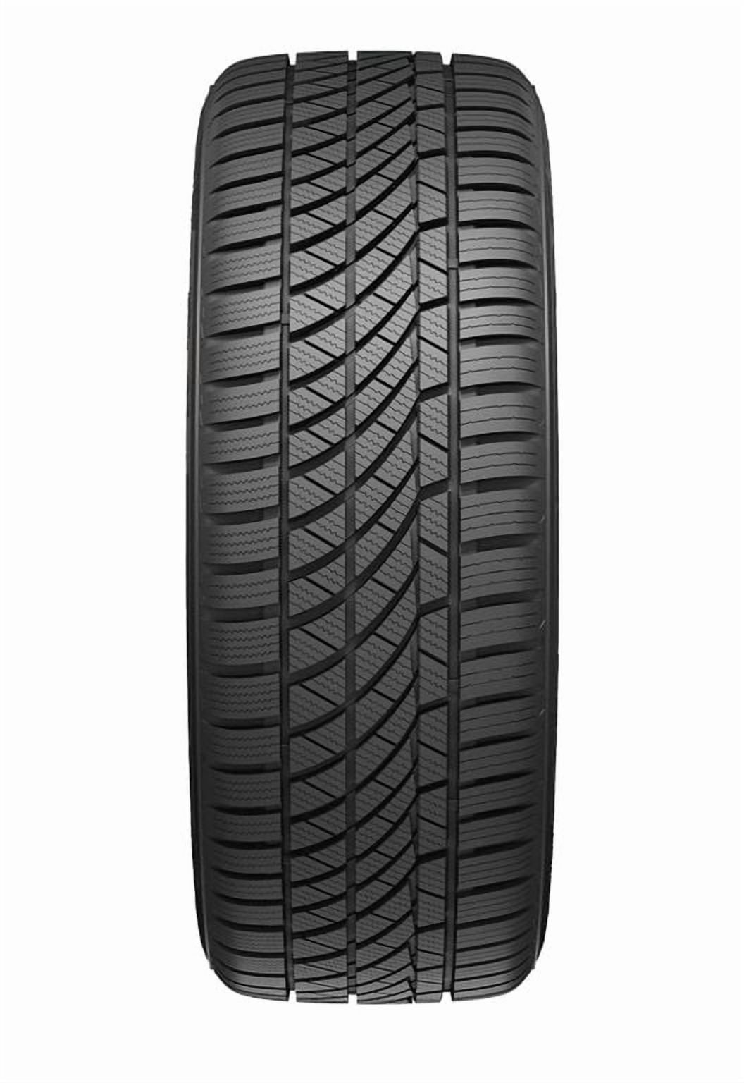 Hankook Weatherflex GT 275/55R20 113H BSW pneu