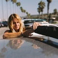 thumbnail image 1 of Langgg 1pair Outdoor Lashing Tie Surfboard Kayak Roof Rack Top Rack Belt for Car Bus, 1 of 6