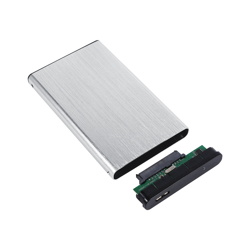 HDD Enclosure, SSD External, Hard Drive Enclosure Computer Laptop  98 For  PC XP SE